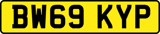 BW69KYP