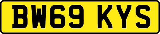 BW69KYS