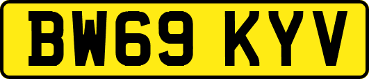 BW69KYV