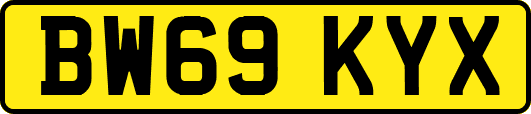 BW69KYX