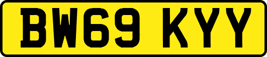 BW69KYY