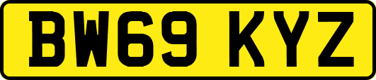 BW69KYZ