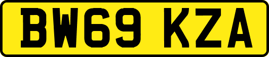 BW69KZA