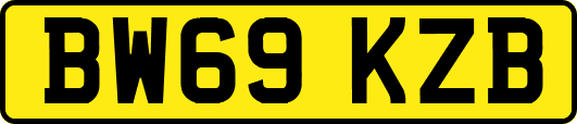 BW69KZB