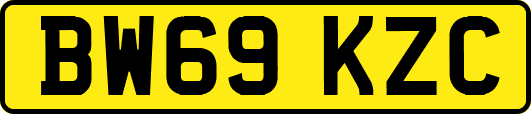 BW69KZC