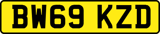 BW69KZD