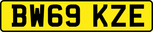 BW69KZE