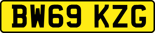 BW69KZG
