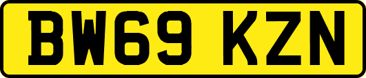 BW69KZN