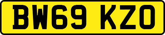 BW69KZO