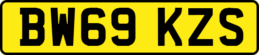 BW69KZS