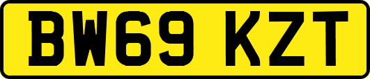 BW69KZT