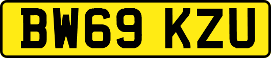 BW69KZU