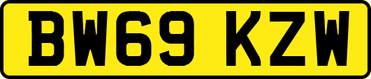BW69KZW