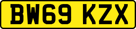 BW69KZX
