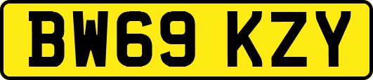 BW69KZY