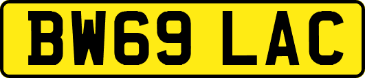 BW69LAC