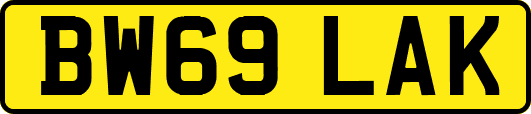 BW69LAK