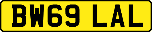 BW69LAL
