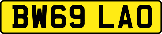 BW69LAO