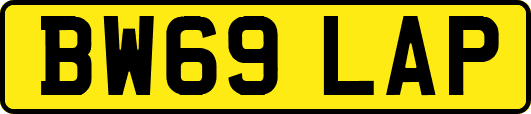 BW69LAP
