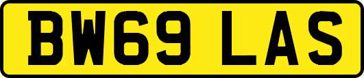 BW69LAS