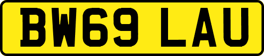 BW69LAU