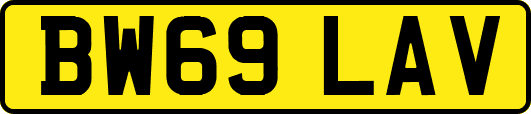 BW69LAV