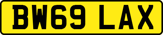 BW69LAX