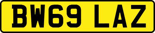 BW69LAZ