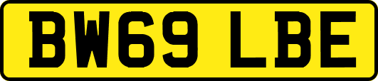 BW69LBE