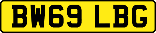 BW69LBG
