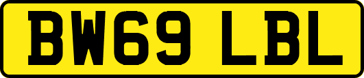 BW69LBL