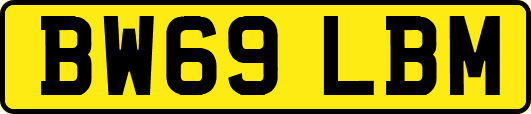 BW69LBM