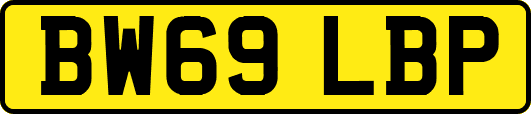 BW69LBP