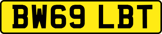 BW69LBT