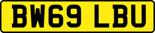 BW69LBU