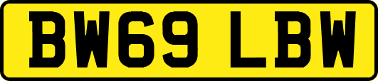 BW69LBW