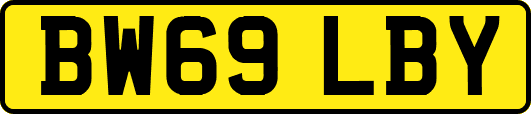 BW69LBY