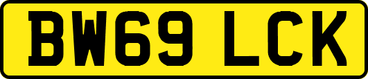 BW69LCK