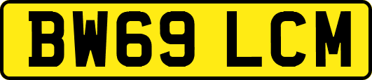 BW69LCM