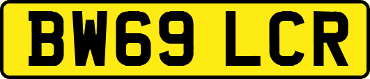 BW69LCR