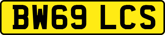 BW69LCS