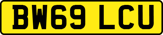 BW69LCU