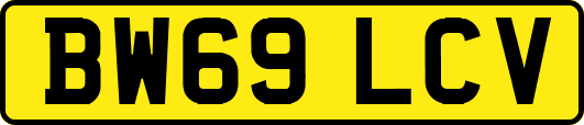 BW69LCV