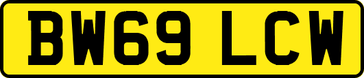 BW69LCW
