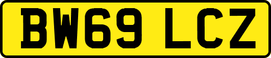 BW69LCZ