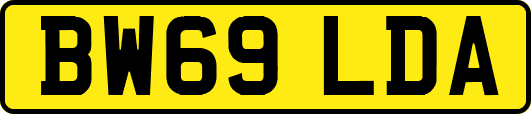 BW69LDA
