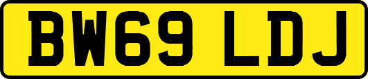BW69LDJ
