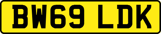 BW69LDK